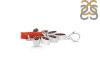 Red Coral/Garnet Pendant-2SP COR-1-121
