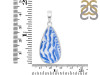 Ceramic Art Pendant-SP CRA-1-32