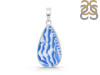 Ceramic Art Pendant-SP CRA-1-32