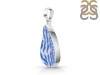 Ceramic Art Pendant-SP CRA-1-32