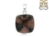 Chiastolite Pendant-SP CSL-1-11