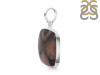 Chiastolite Pendant-SP CSL-1-11