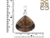 Chiastolite Pendant-SP CSL-1-17