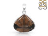 Chiastolite Pendant-SP CSL-1-17