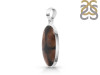 Chiastolite Pendant-SP CSL-1-2