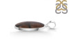 Chiastolite Pendant-SP CSL-1-2