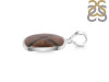 Chiastolite Pendant-SP CSL-1-26