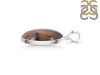 Chiastolite Pendant-SP CSL-1-27