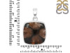 Chiastolite Pendant-SP CSL-1-7