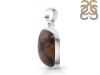 Chiastolite Pendant-SP CSL-1-7