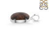 Chiastolite Pendant-SP CSL-1-7