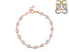 Crystal Bracelet CST-RDB-113-CUT.