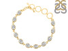 Crystal Bracelet CST-RDB-114-CUT.