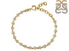 Crystal Bracelet CST-RDB-116-CUT.
