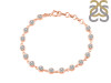Crystal Bracelet CST-RDB-118-CUT.