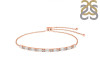 Crystal Bracelet CST-RDB-129.