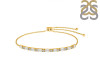Crystal Bracelet CST-RDB-129.