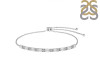 Crystal Bracelet CST-RDB-129.