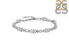 Crystal Bracelet CST-RDB-3-A.