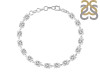Crystal Bracelet CST-RDB-72-CUT.
