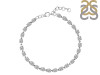 Crystal Bracelet CST-RDB-75-CUT.