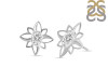 Crystal Stud Earring CST-RDE-11.