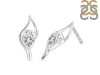 Crystal Stud Earring CST-RDE-13.