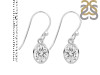 Crystal Earring CST-RDE-1316.