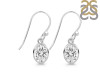Crystal Earring CST-RDE-1316.