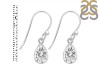 Crystal Earring CST-RDE-1317.
