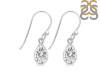 Crystal Earring CST-RDE-1317.