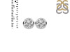 Crystal Stud Earring CST-RDE-1425.