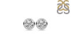 Crystal Stud Earring CST-RDE-1425.