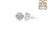 Crystal Stud Earring CST-RDE-1425.