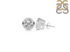 Crystal Stud Earring CST-RDE-1426.