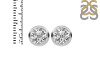 Crystal Stud Earring CST-RDE-1244.