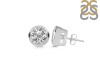 Crystal Stud Earring CST-RDE-1244.