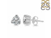 Crystal Stud Earring CST-RDE-1517.