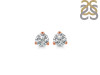 Crystal Stud Earring CST-RDE-1566.