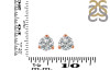 Crystal Stud Earring CST-RDE-1566.