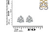 Crystal Stud Earring CST-RDE-1566.