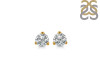 Crystal Stud Earring CST-RDE-1566.
