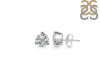 Crystal Stud Earring CST-RDE-1566.