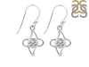 Crystal Earring CST-RDE-20.