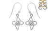 Crystal Earring CST-RDE-20.