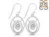 Crystal Earring CST-RDE-264.