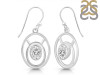 Crystal Earring CST-RDE-264.