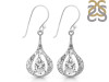 Crystal Earring CST-RDE-38.