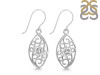 Crystal Earring CST-RDE-43.