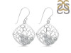 Crystal Earring CST-RDE-48.